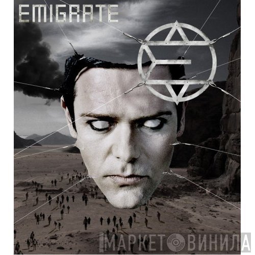 Emigrate - Emigrate