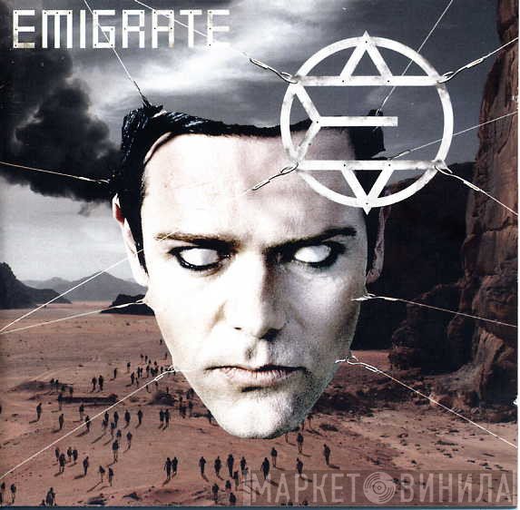 Emigrate  - Emigrate