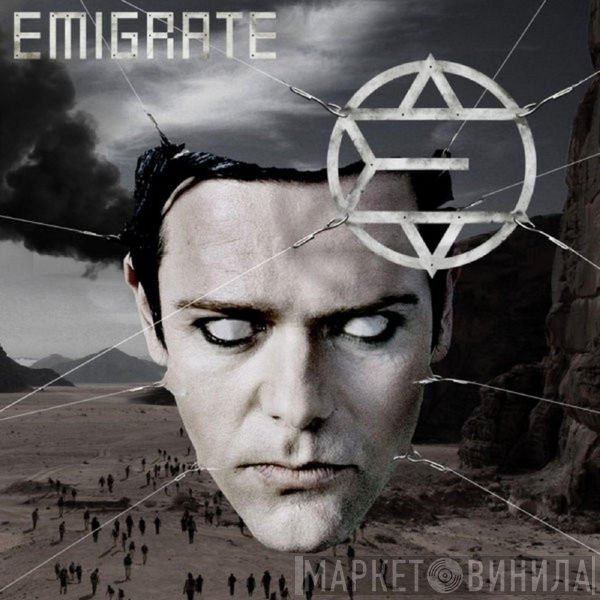 Emigrate  - Emigrate