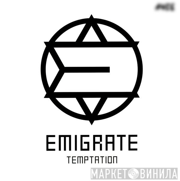 Emigrate  - Temptation
