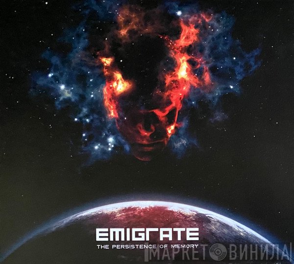 Emigrate  - The Persistence Of Memory