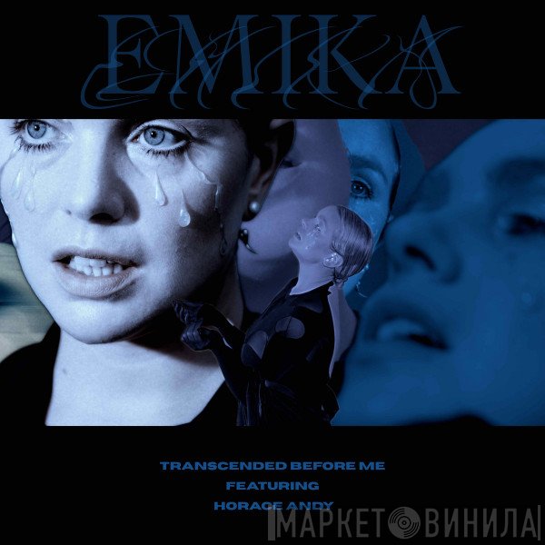 Emika Featuring Horace Andy  - Transcended Before Me