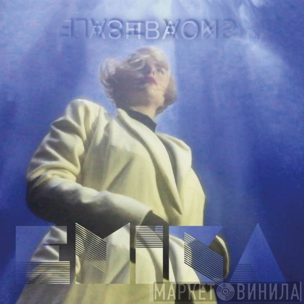 Emika  - Flashbacks