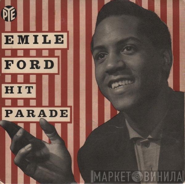 Emile Ford & The Checkmates  - Emile Ford Hit Parade