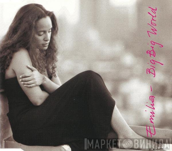 Emilia - Big Big World