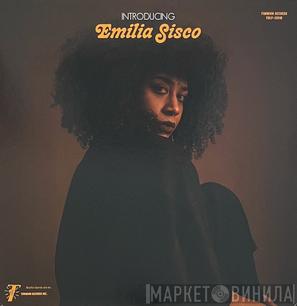 Emilia Sisco - Introducing Emilia Sisco
