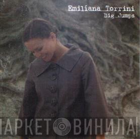 Emiliana Torrini  - Big Jumps