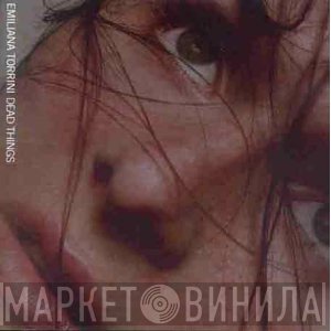 Emiliana Torrini  - Dead Things
