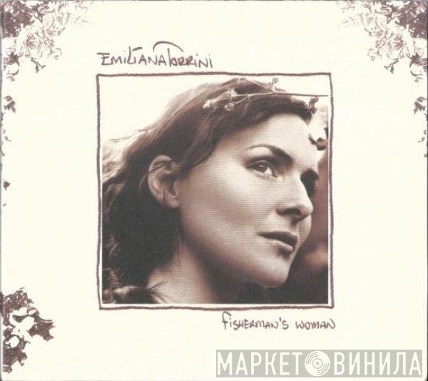Emiliana Torrini - Fisherman's Woman