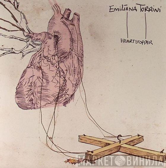 Emiliana Torrini  - Heartstopper