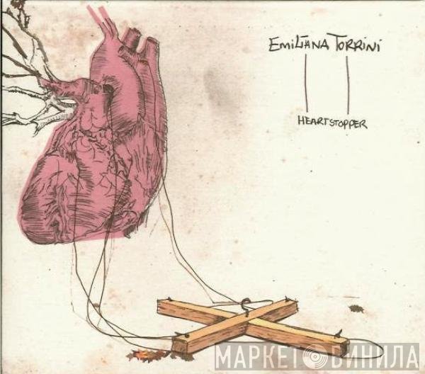 Emiliana Torrini  - Heartstopper