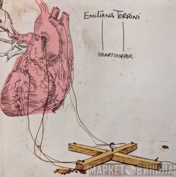 Emiliana Torrini  - Heartstopper