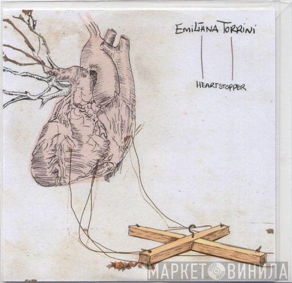 Emiliana Torrini  - Heartstopper