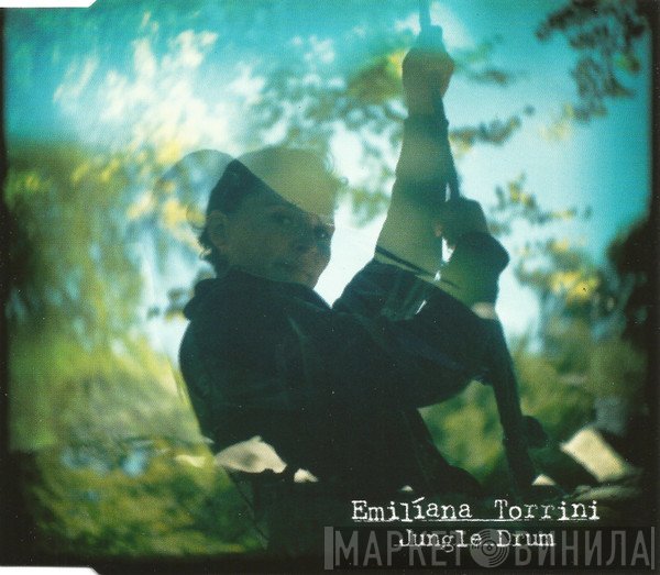Emiliana Torrini - Jungle Drum