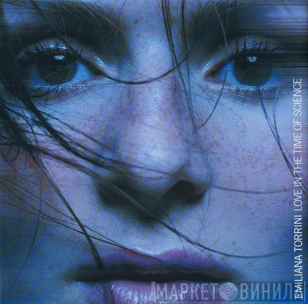 Emiliana Torrini  - Love In The Time Of Science