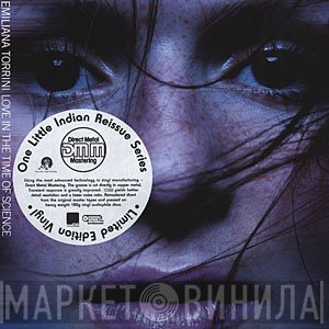 Emiliana Torrini  - Love In The Time Of Science