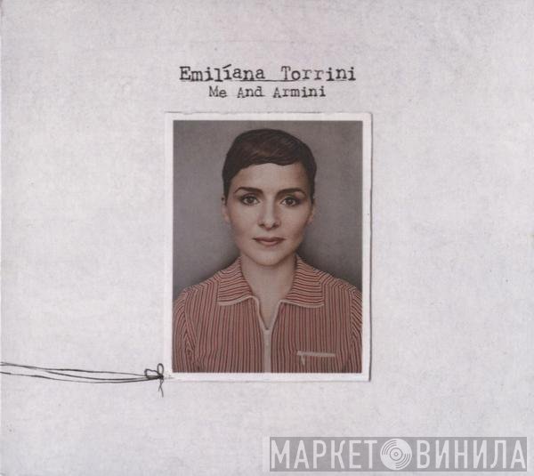 Emiliana Torrini - Me And Armini