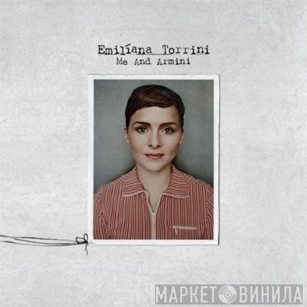 Emiliana Torrini  - Me And Armini
