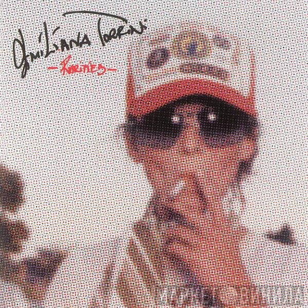 Emiliana Torrini  - Rarities