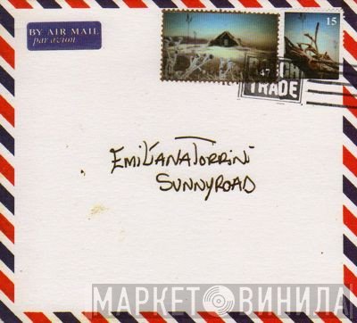 Emiliana Torrini  - Sunny Road