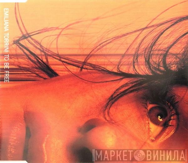 Emiliana Torrini  - To Be Free