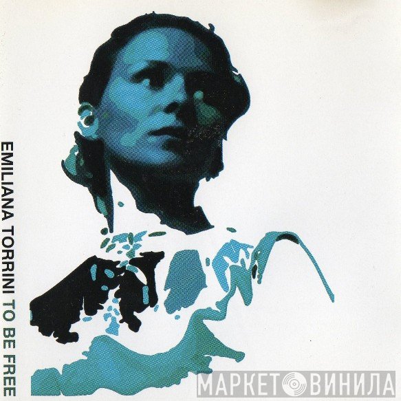 Emiliana Torrini - To Be Free