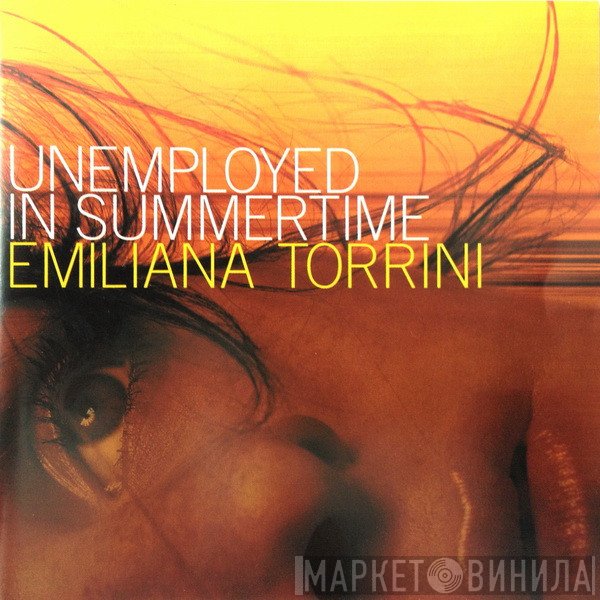 Emiliana Torrini - Unemployed In Summertime