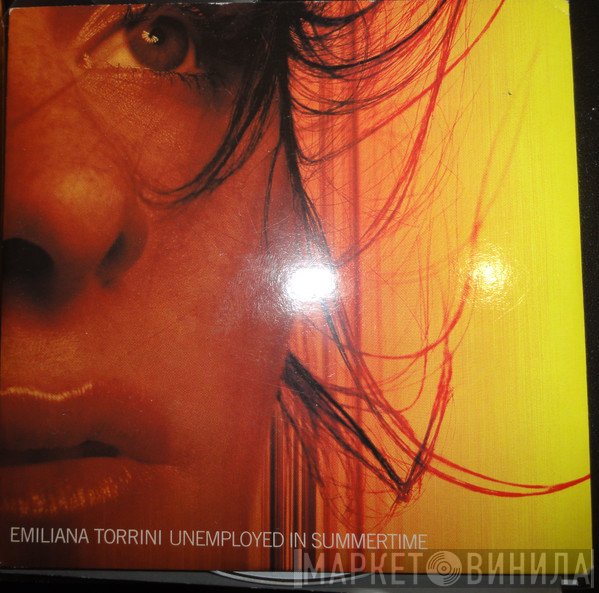 Emiliana Torrini - Unemployed In Summertime
