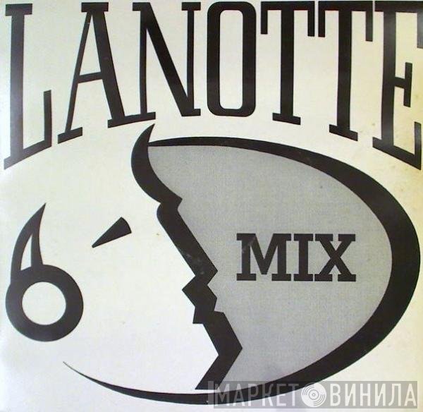 Emilio Lanotte Feat Monsters  - Return To Innocence