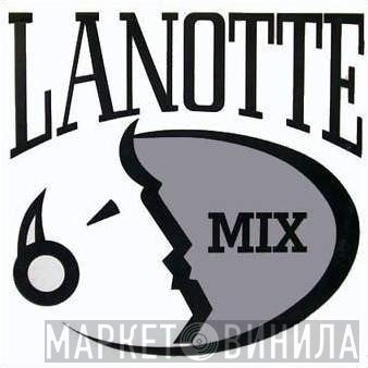 Emilio Lanotte Feat Monsters  - Return To Innocence