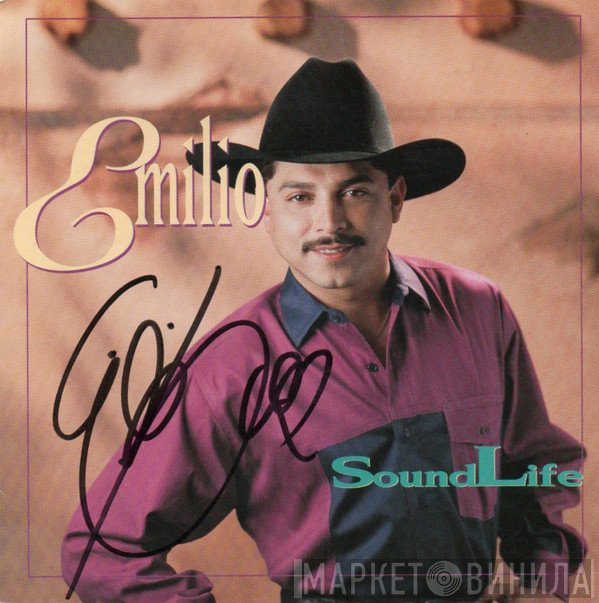 Emilio Navaira - SoundLife