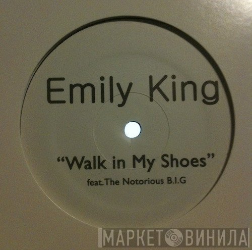 Emily King Featuring Notorious B.I.G.  - Walk In My Shoes