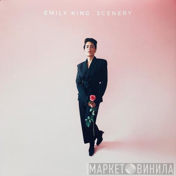 Emily King  - Scenery
