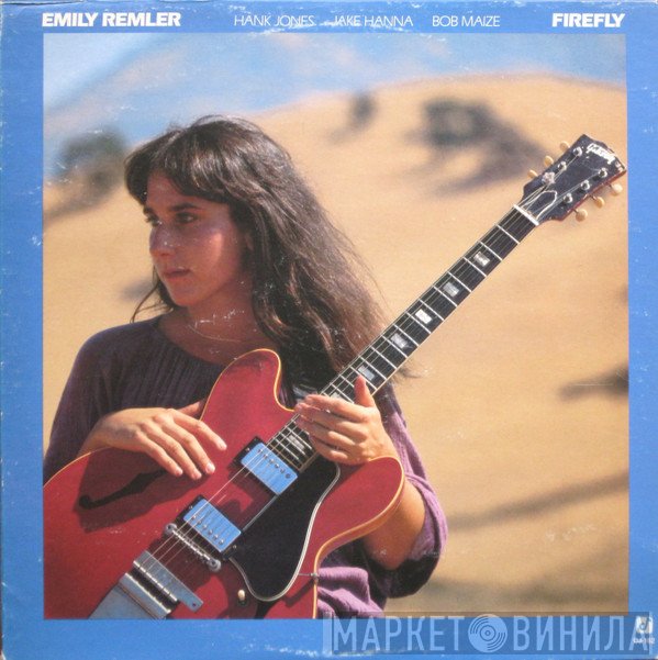 Emily Remler - Firefly