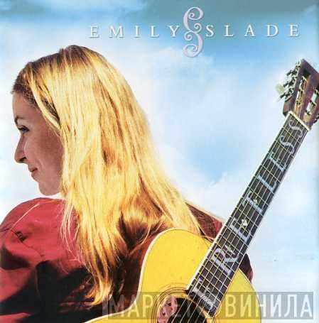 Emily Slade  - Fretless