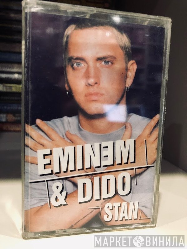 Eminem & Dido  - Stan