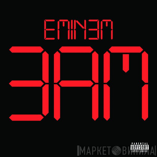 Eminem  - 3AM
