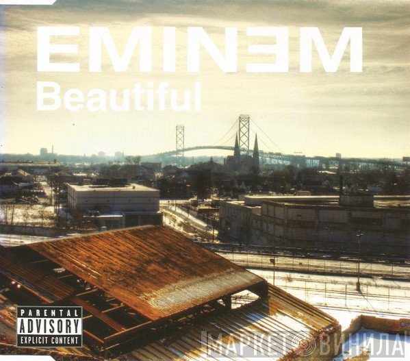 Eminem  - Beautiful