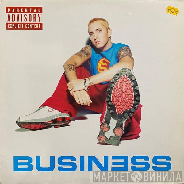 Eminem - Business