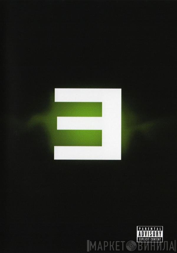 Eminem  - E
