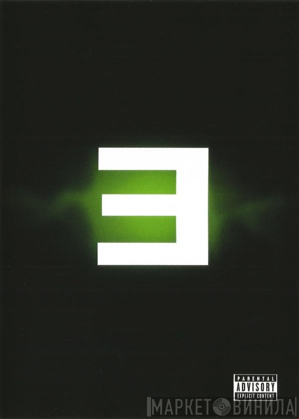Eminem  - E
