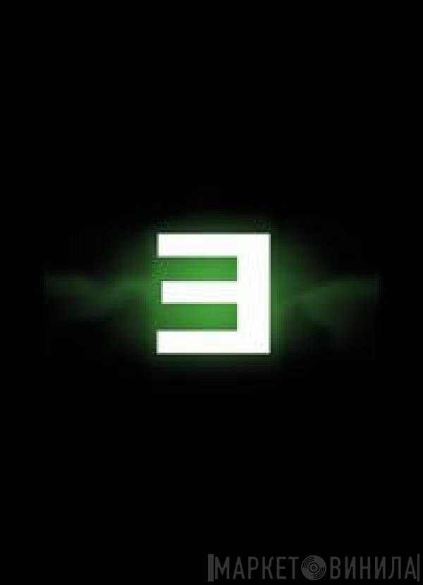Eminem  - E