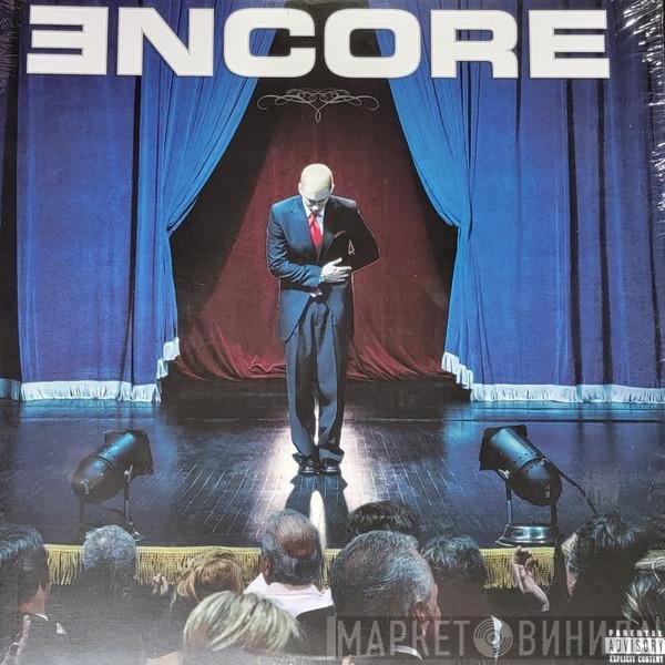 Eminem - Encore