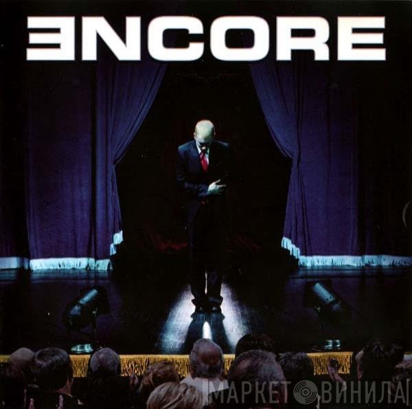 Eminem  - Encore