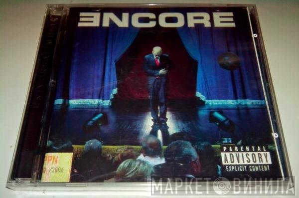 Eminem  - Encore