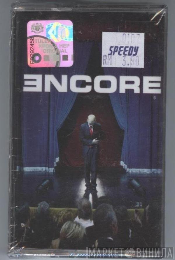 Eminem  - Encore