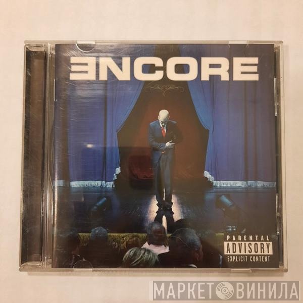 Eminem  - Encore