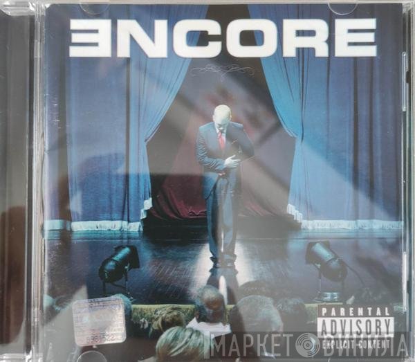 Eminem  - Encore