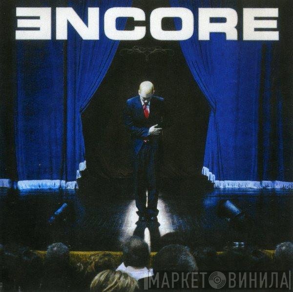 Eminem  - Encore