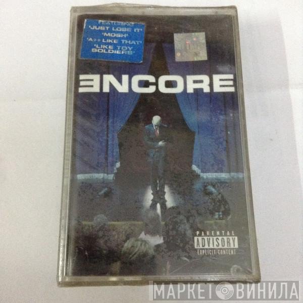 Eminem  - Encore